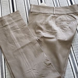 Womens dress slacks